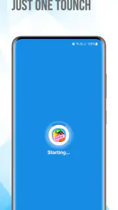 Game Launcher: Gaming Hub GL screenshot