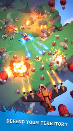 Game of Sky 3