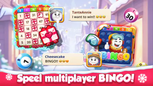 GamePoint Bingo, Speel Bingo 2
