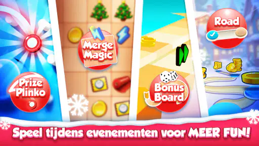 GamePoint Bingo, Speel Bingo 4