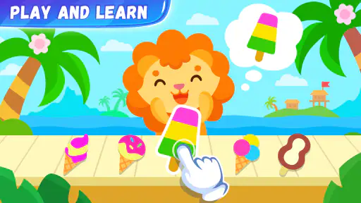 Games for kids 3 years old 3