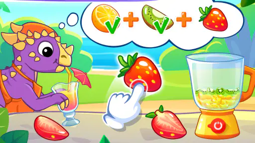 Games for kids 3 years old 7