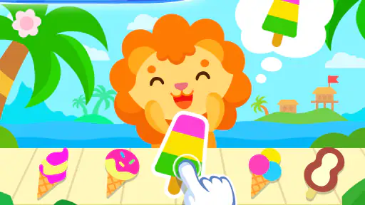 Games for kids 3 years old 8