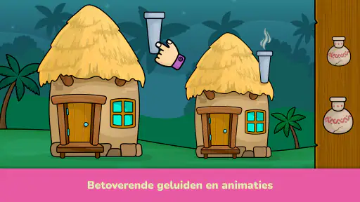 Games voor kleuters van 2 jaar 5