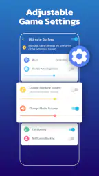 Gaming Mode - Game Booster PRO 6