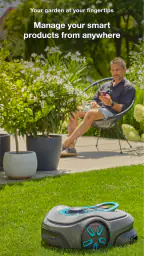 GARDENA smart system 2