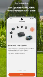 GARDENA smart system 3