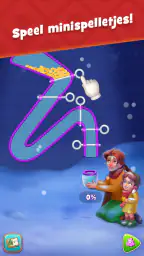Gardenscapes 1