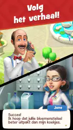 Gardenscapes 3