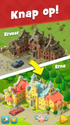 Gardenscapes 4