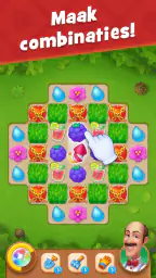 Gardenscapes 5
