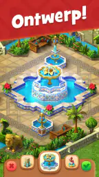Gardenscapes 6
