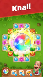 Gardenscapes 7