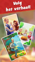 Gardenscapes 8