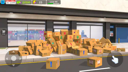 Garments Shop - Simulator Game 8