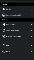 Garmin Drive™ 6