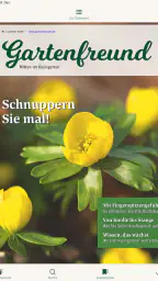 Gartenfreund 1