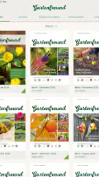 Gartenfreund 2