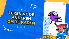 Gartic.io | Teken, raad, win! screenshot