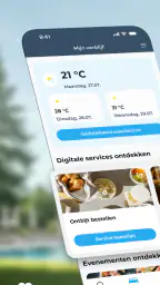Gastfreund: jouw Guest App 1