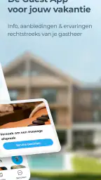 Gastfreund: jouw Guest App 2