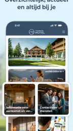 Gastfreund: jouw Guest App 3