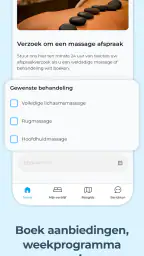 Gastfreund: jouw Guest App 4