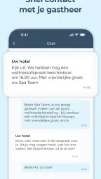 Gastfreund: jouw Guest App 5