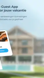 Gastfreund: jouw Guest App 8