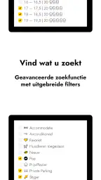 Gault&Millau Benelux 3