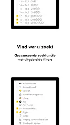 Gault&Millau Benelux 8