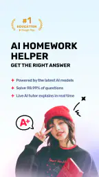 Gauth: AI Study Companion 1