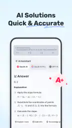 Gauth: AI Study Companion 3