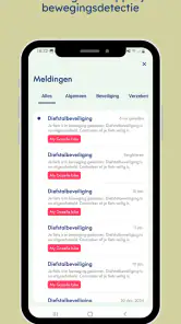 Gazelle screenshot