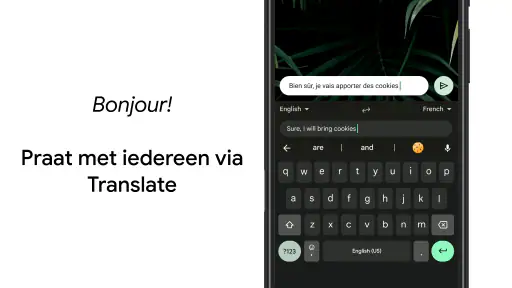 Gboard: het Google-toetsenbord 5