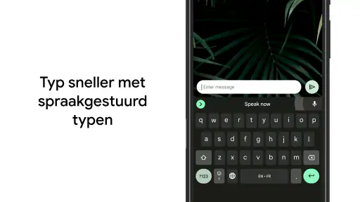 Gboard: het Google-toetsenbord 6