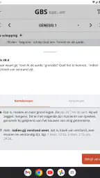 GBS Bijbel App 6