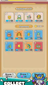 Gear Defenders screenshot