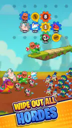 Gear Fight! 2