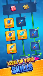 Gear Fight! 3