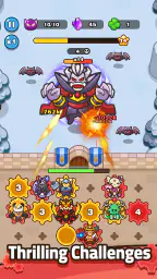 GearPaw Defenders! 4