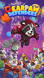 GearPaw Defenders! 7