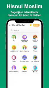 Gebedstijden, Azan en Qibla screenshot