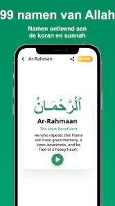 Gebedstijden, Azan en Qibla screenshot