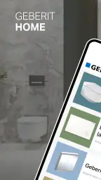 Geberit Home 1