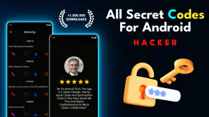 Geheime codes en mobiele hacks screenshot