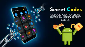 Geheime codes en mobiele hacks screenshot