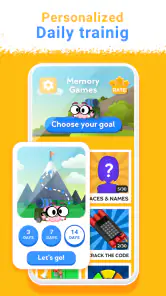 Geheugenspellen screenshot