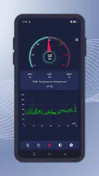 Geluidsmeter 1