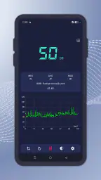 Geluidsmeter 2